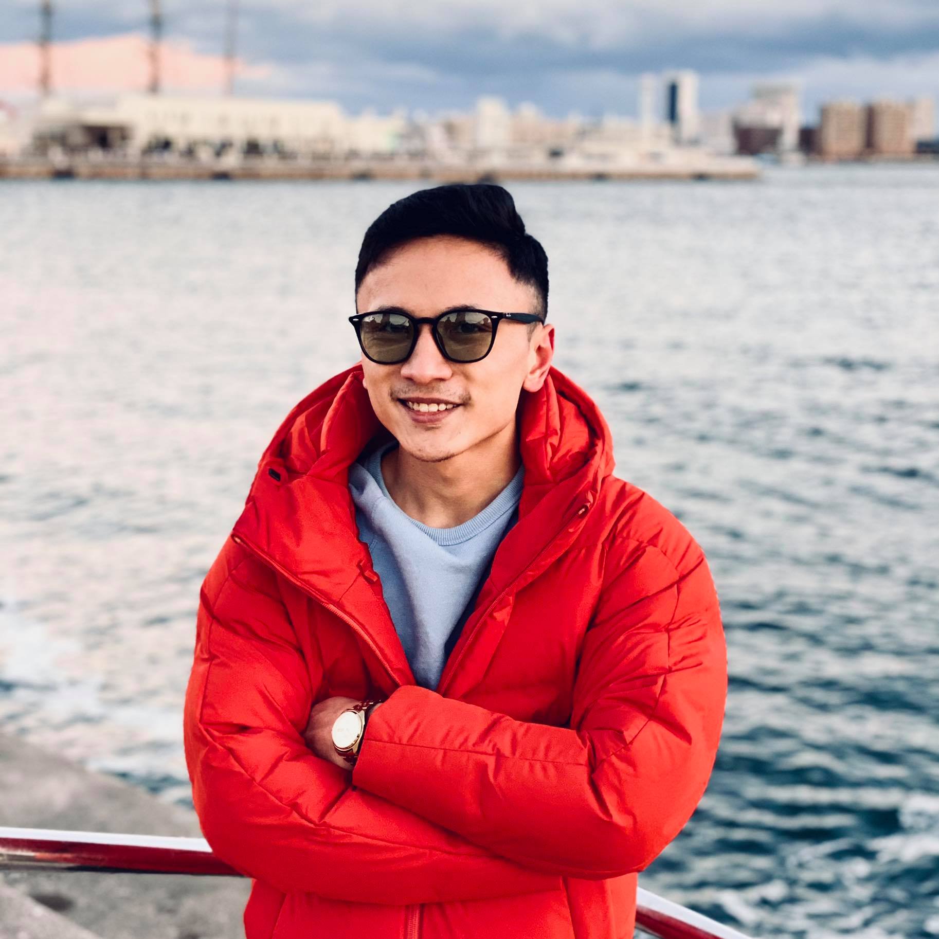 Thang Nguyen