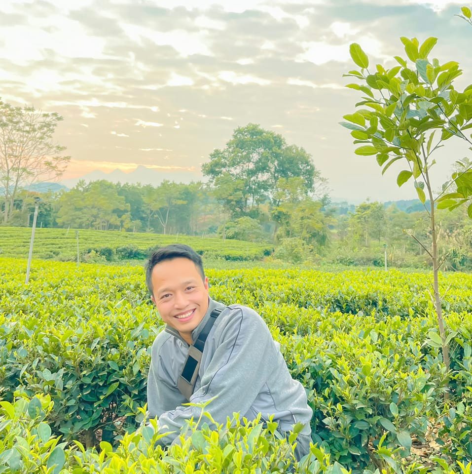 Cong Pham