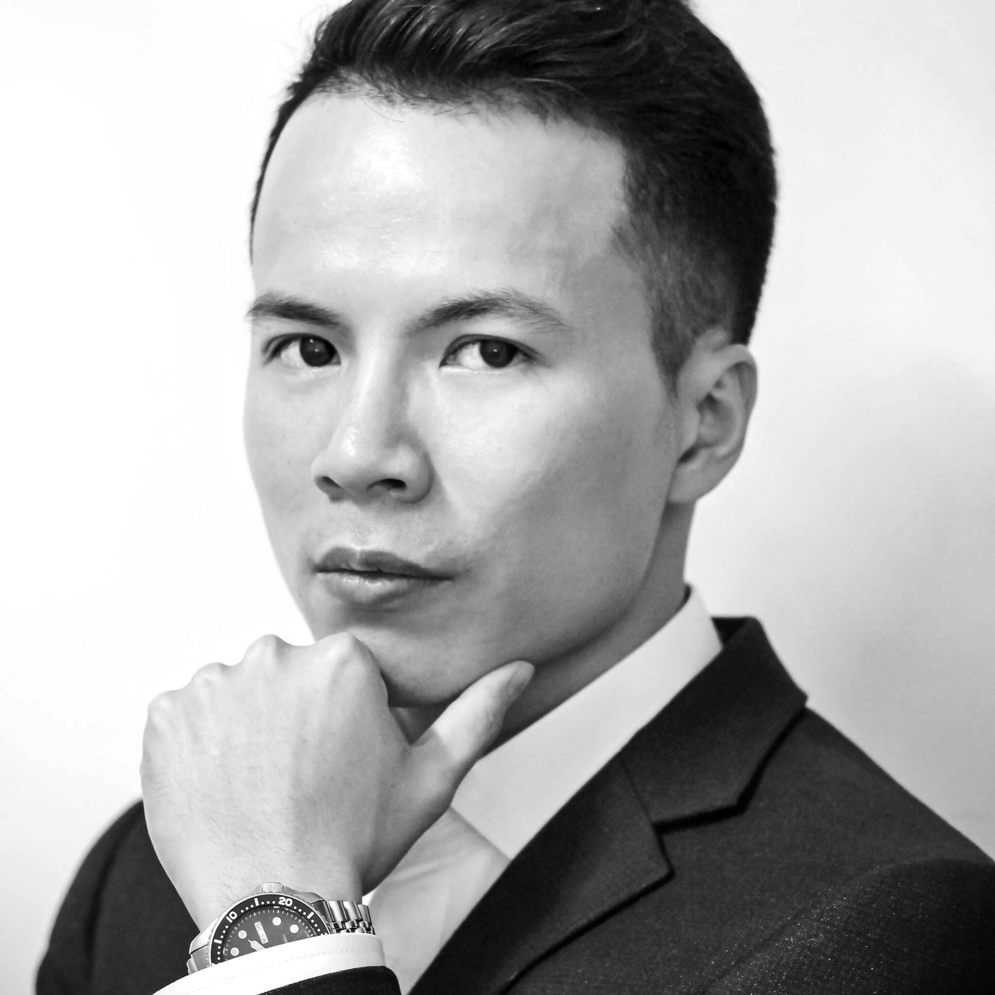 Thanh Nguyen